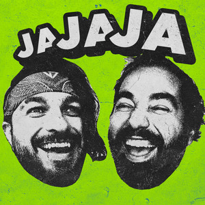 Cover: JAJAJA