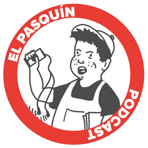 Cover: EL PASQUÍN