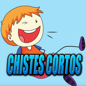 Cover: CHISTES CORTOS