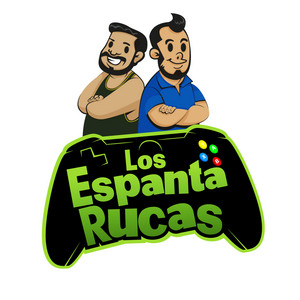 Cover: Los Espanta Rucas