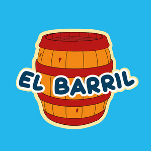 Cover: El Barril