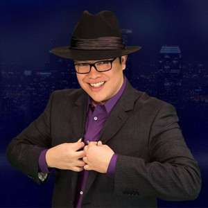 Cover: Franco Escamilla - Shows Completos