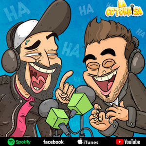 Cover: La Cotorrisa