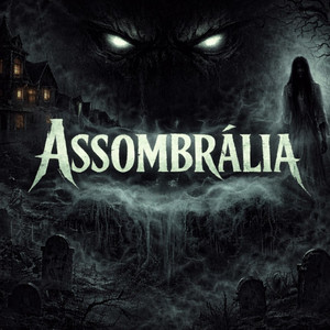 Cover: Assombrália