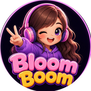 Cover: BloomBoom