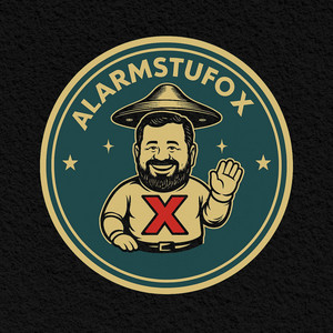 Cover: Alarmstufo X - Unheimliche UFO Fälle