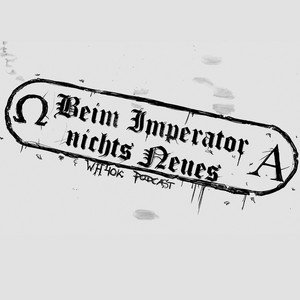 Cover: Beim Imperator Nichts Neues