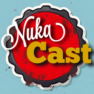 Cover: Nuka Cast