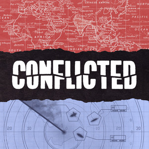 Cover: CONFLICTED