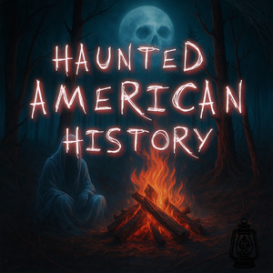Cover: Haunted American History