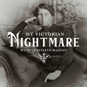 Cover: My Victorian Nightmare