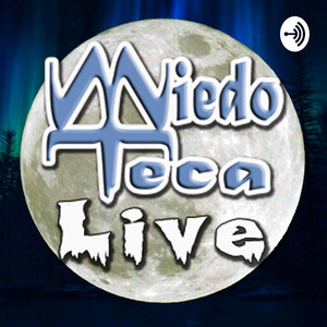 Cover: MIEDOTECA