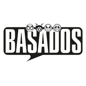 Cover: Basados Podcast