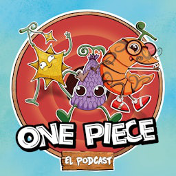 Cover: One Piece: El Podcast