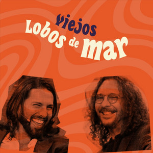 Cover: Viejos Lobos de Mar