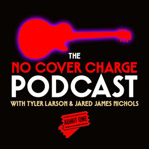 Cover: No Cover Charge Podcast