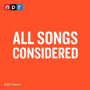 Cover: All Songs Considered