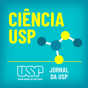 Cover: Ciência USP - USP
