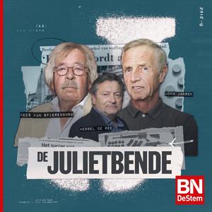 Cover: De Julietbende