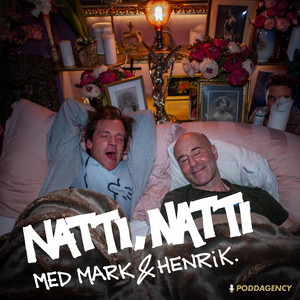 Cover: Natti, Natti