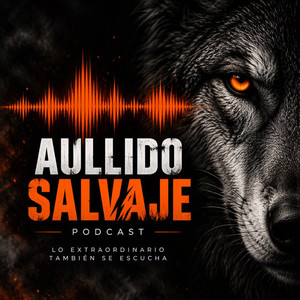 Cover: Aullido Salvaje