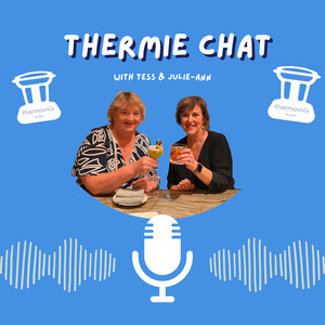 Cover: Thermie Chat