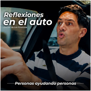 Cover: Reflexiones en el auto