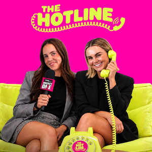 Cover: THE HOTLINE