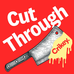 Cover: Cut Through