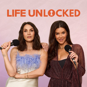 Cover: Life Unlocked