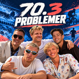 Cover: 70.3 Problemer