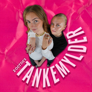 Cover: 20'ERNES TANKEMYLDER