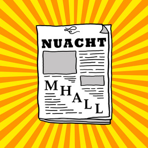 Cover: Nuacht Mhall