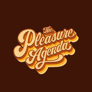 Cover: The Pleasure Agenda