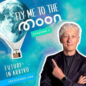 Cover: Fly Me to the Moon (Stagione 2)