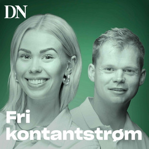 Cover: Fri kontantstrøm