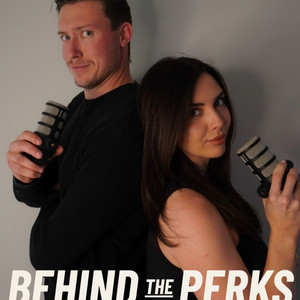 Cover: Behind The Perks