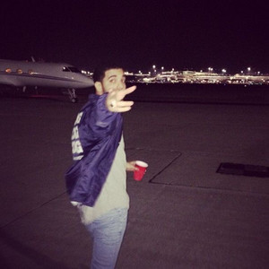 Cover: Drizzy