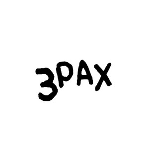 Cover: 3PAX