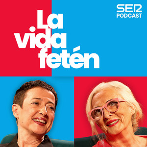 Cover: La vida fetén 