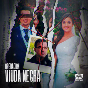 Cover: Operación Viuda Negra 