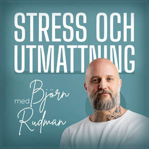 Cover: "På insidan" - Med Björn Nordberg, fd. Rudman