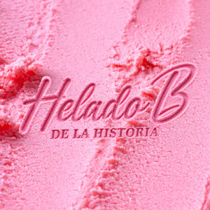 Cover: Helado B