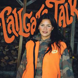 Cover: Tailgate Talk
