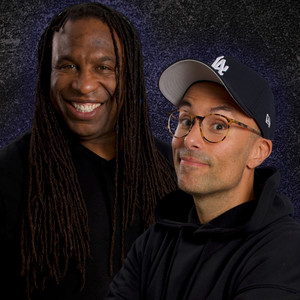Cover: Laraque Gonzalez