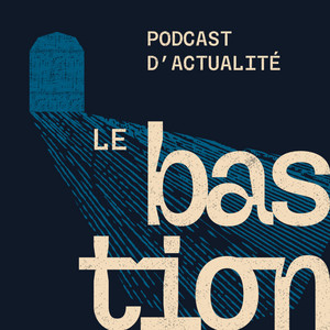 Cover: Le Bastion