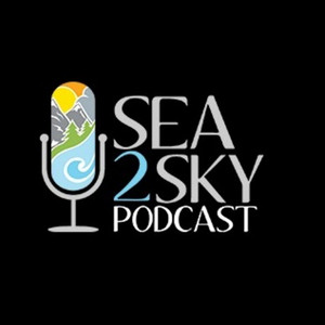 Cover: Sea2SkyPodcast