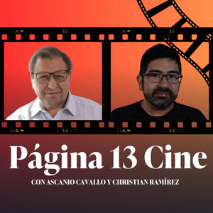 Cover: Página 13 Cine
