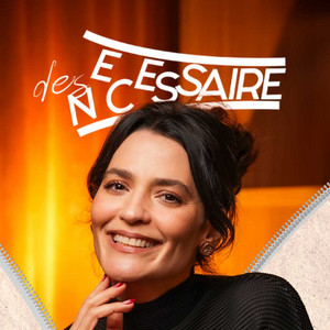 Cover: DesNécessaire com Vanessa Rozan