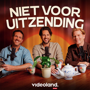 Cover: Niet Voor Uitzending